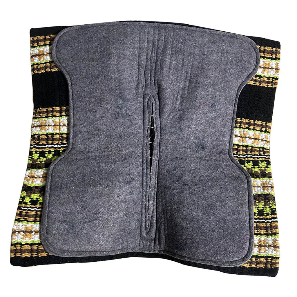 TuffRider Stellar Western Saddle Pad