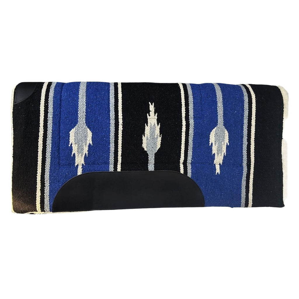 TuffRider Feather Acrylic Saddle Pad