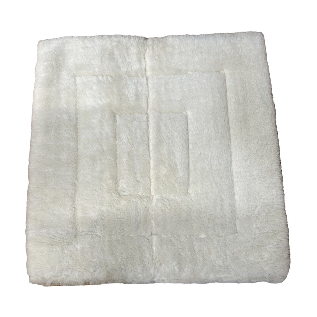 TuffRider Feather Acrylic Saddle Pad
