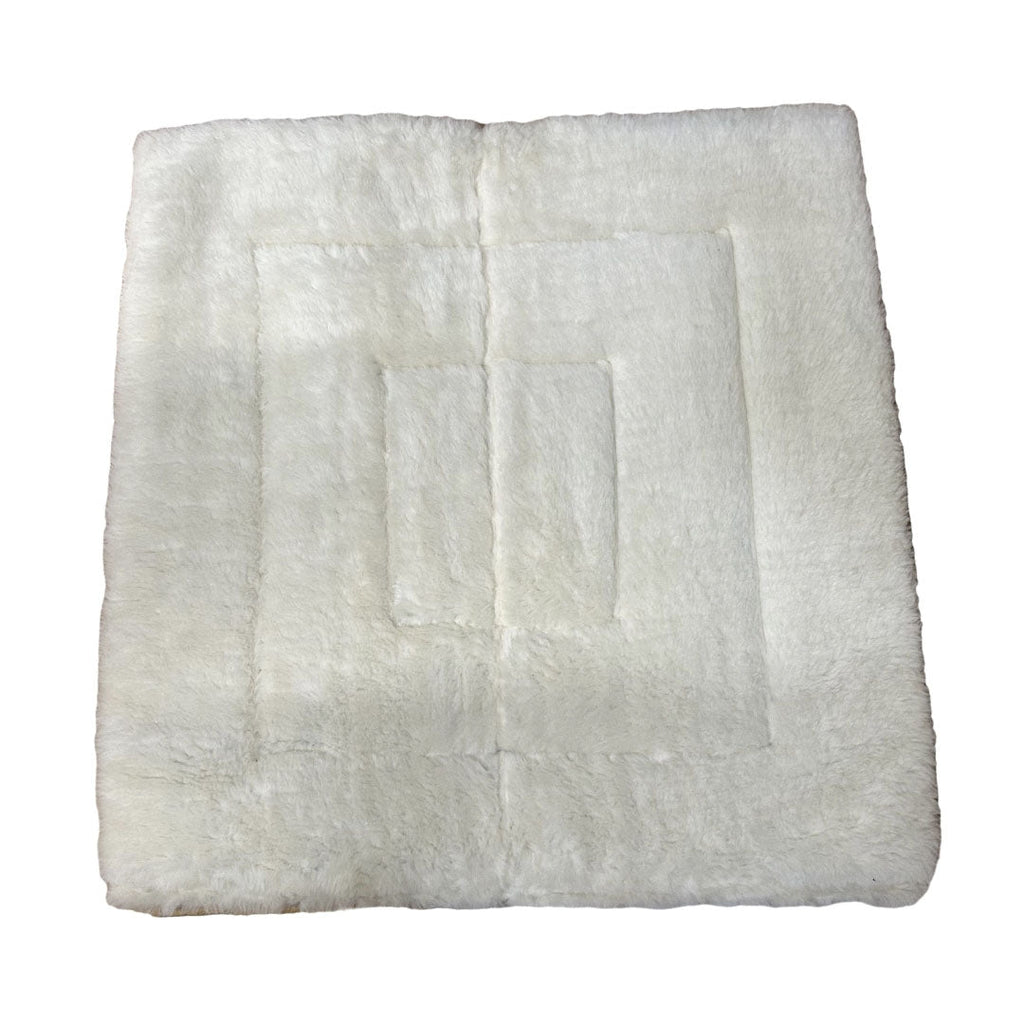 TuffRider Feather Acrylic Saddle Pad