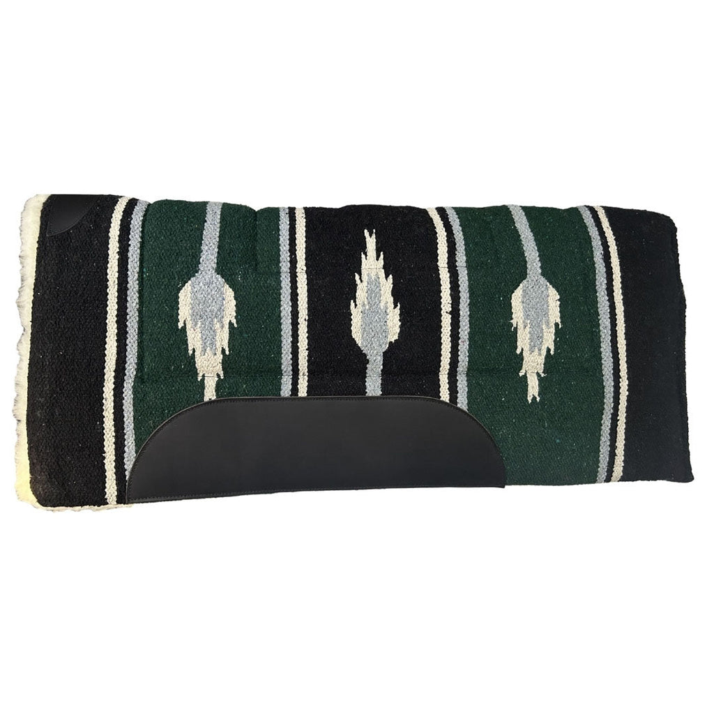 TuffRider Feather Acrylic Saddle Pad