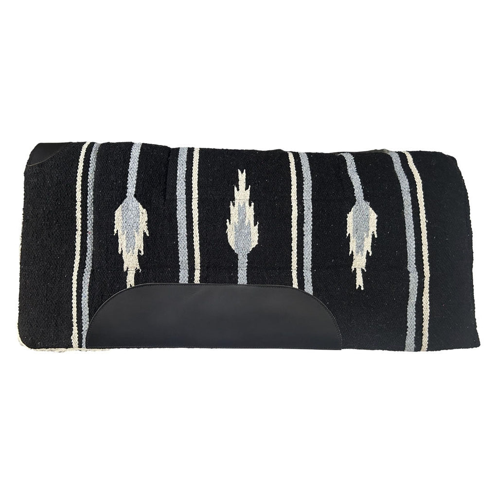 TuffRider Feather Acrylic Saddle Pad
