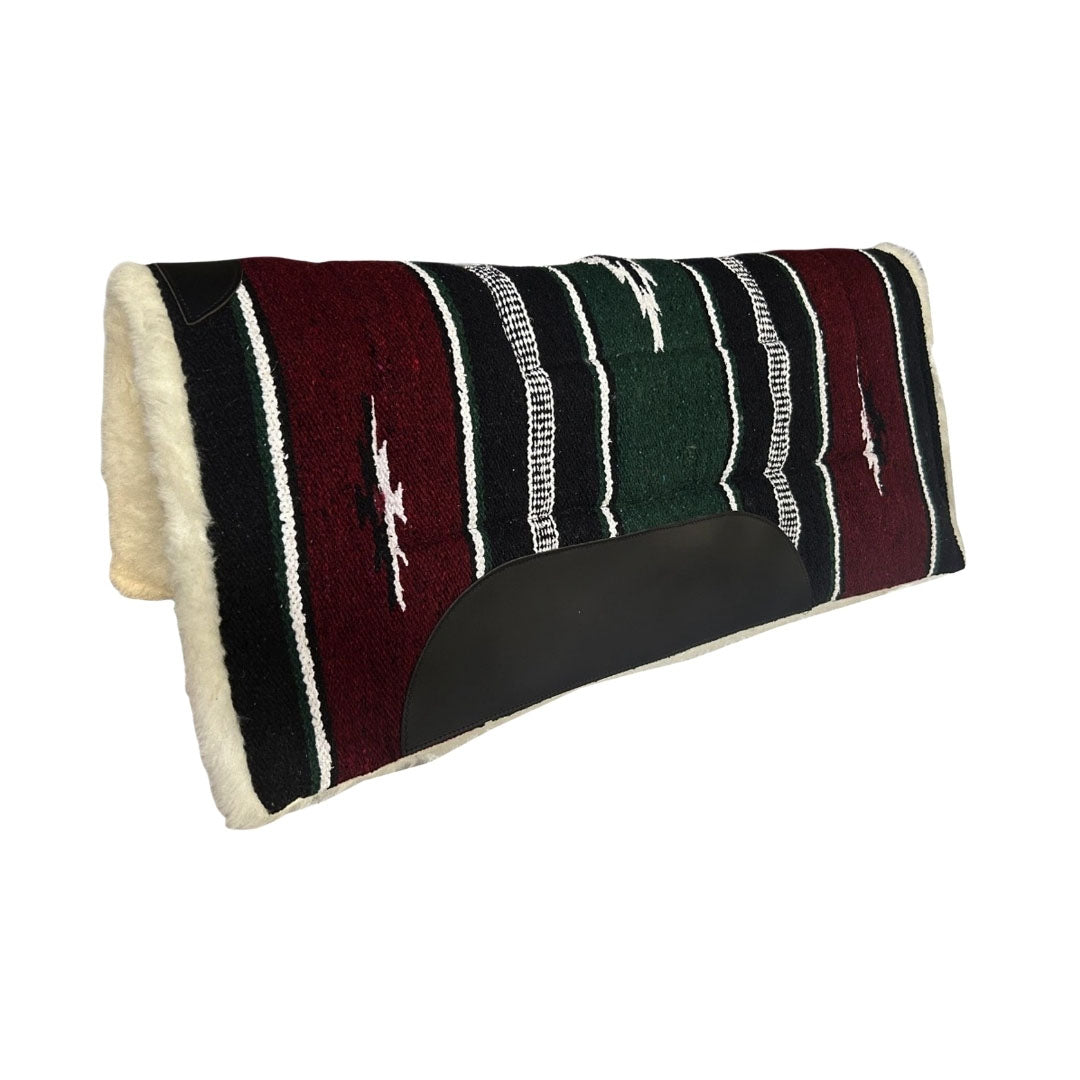 TuffRider Holly Ridge Acrylic Saddle Pad