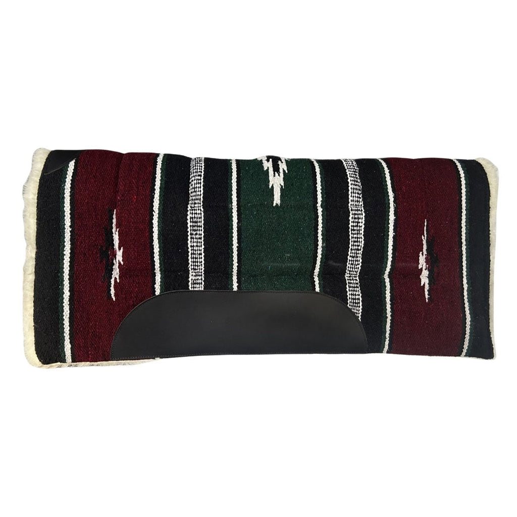 TuffRider Holly Ridge Acrylic Saddle Pad