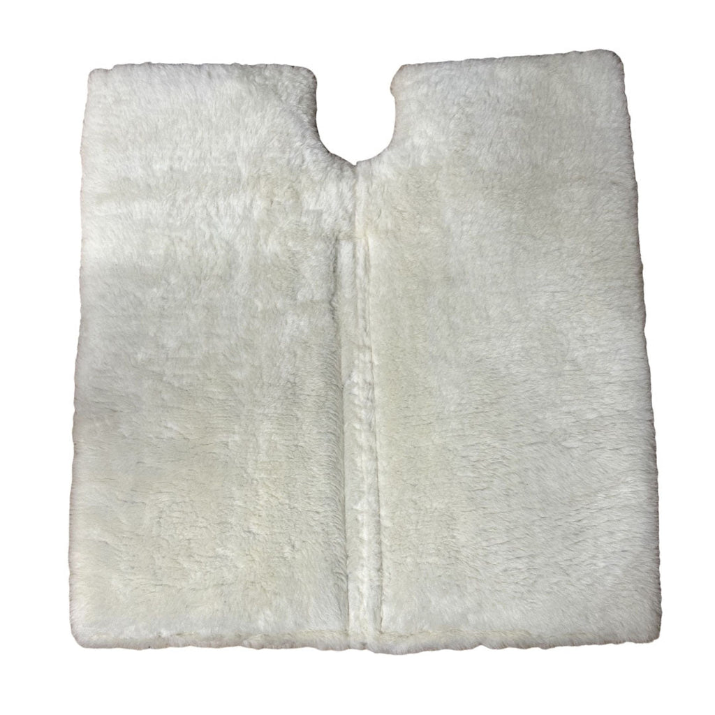 TuffRider Scarlet  Acrylic Saddle Pad