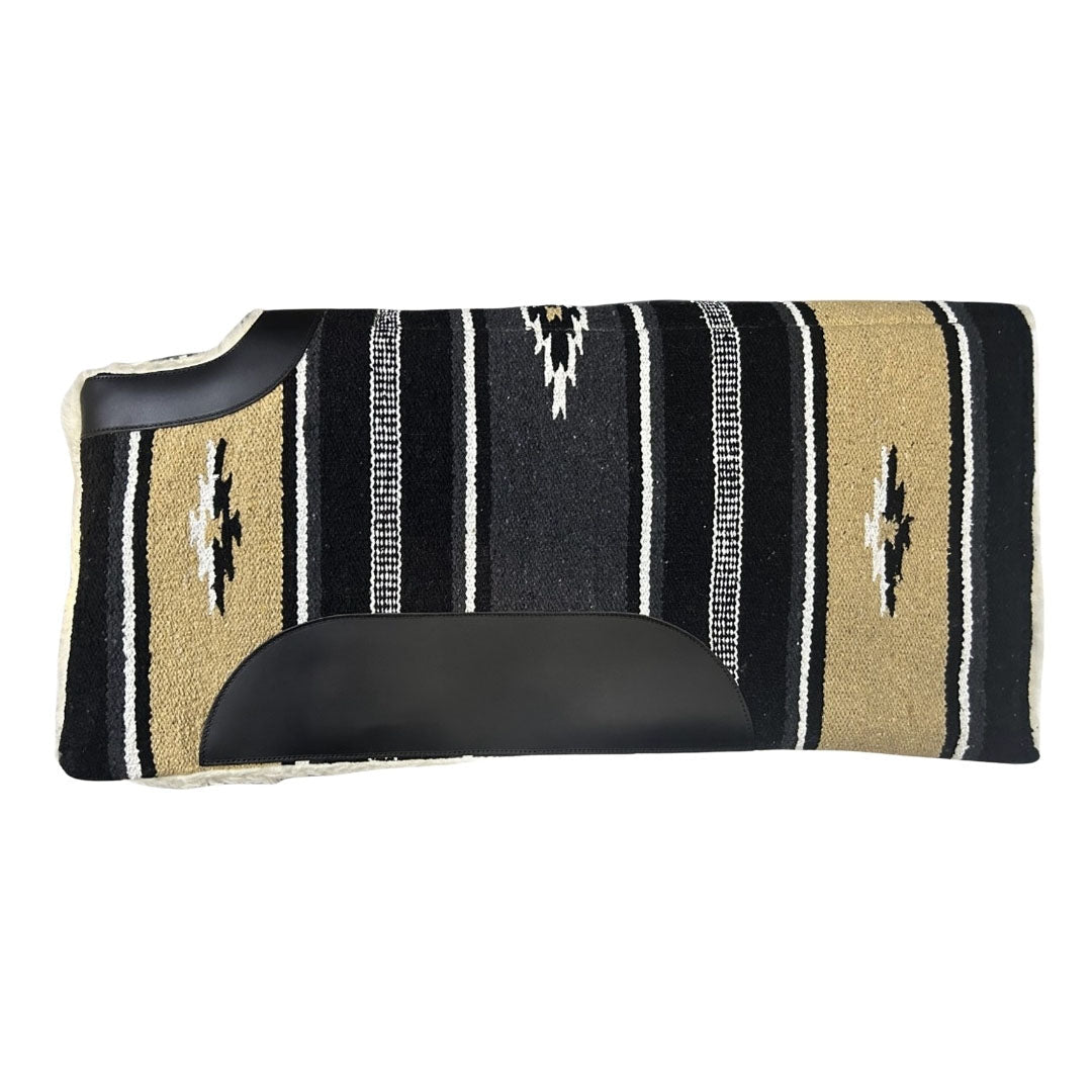 TuffRider Scarlet  Acrylic Saddle Pad
