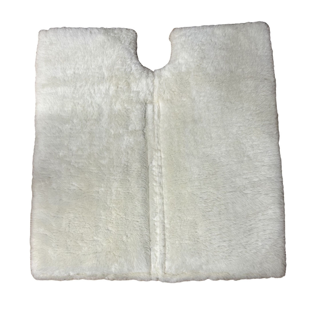 TuffRider Scarlet  Acrylic Saddle Pad