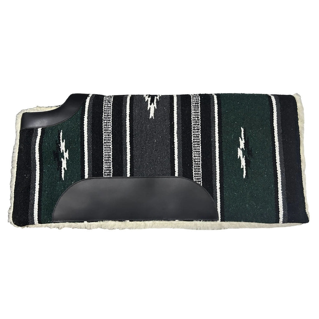 TuffRider Scarlet  Acrylic Saddle Pad