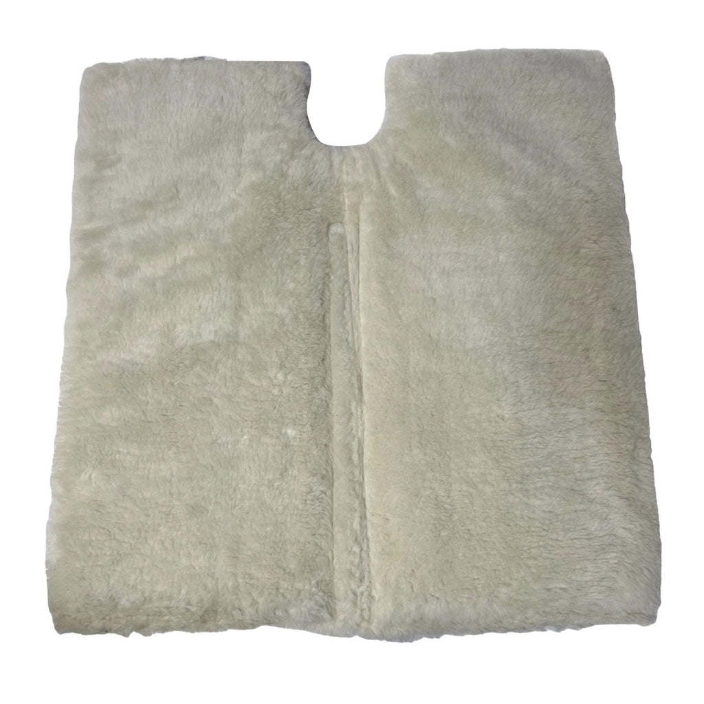 TuffRider Scarlet  Acrylic Saddle Pad