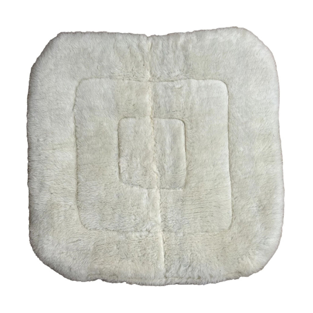 TuffRider Arrowhead Acrylic Saddle Pad