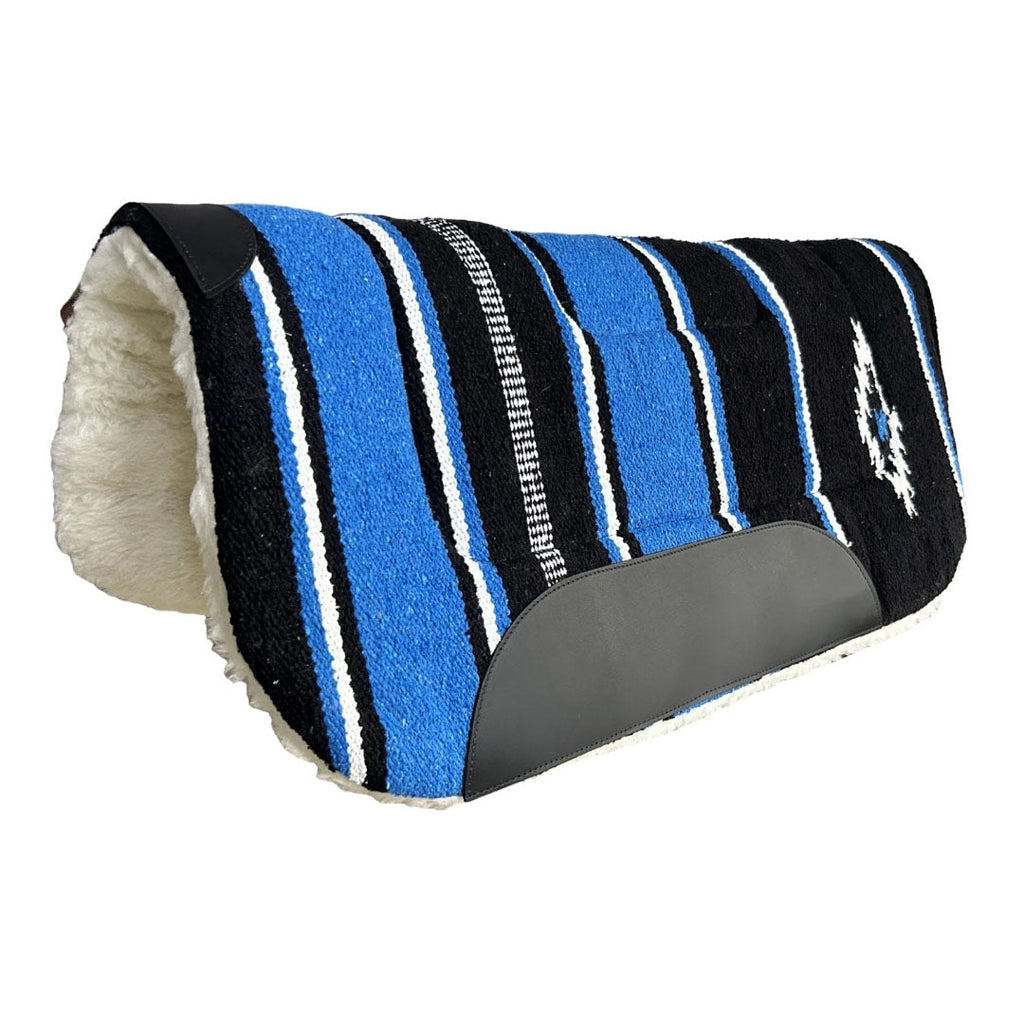TuffRider Arrowhead Acrylic Saddle Pad