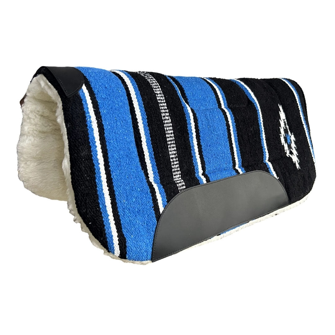 TuffRider Arrowhead Acrylic Saddle Pad