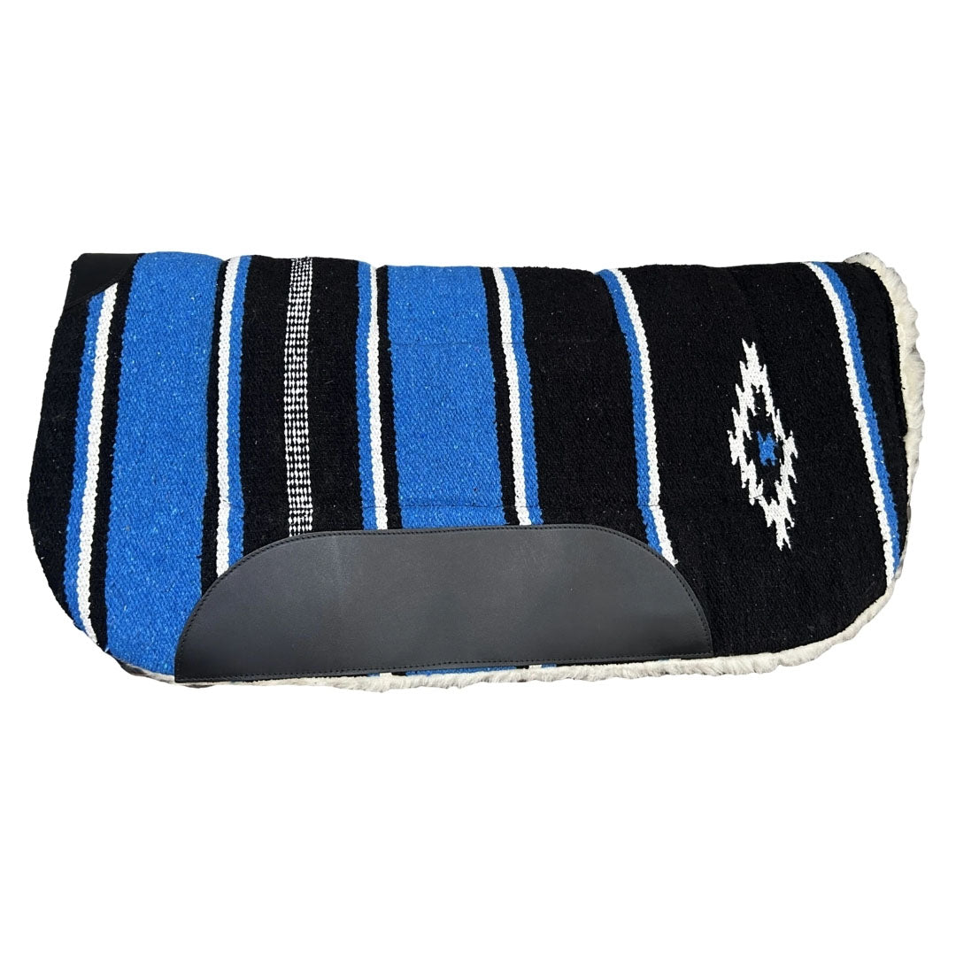TuffRider Arrowhead Acrylic Saddle Pad