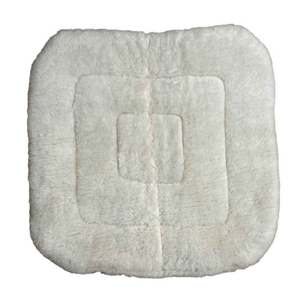 TuffRider Arrowhead Acrylic Saddle Pad