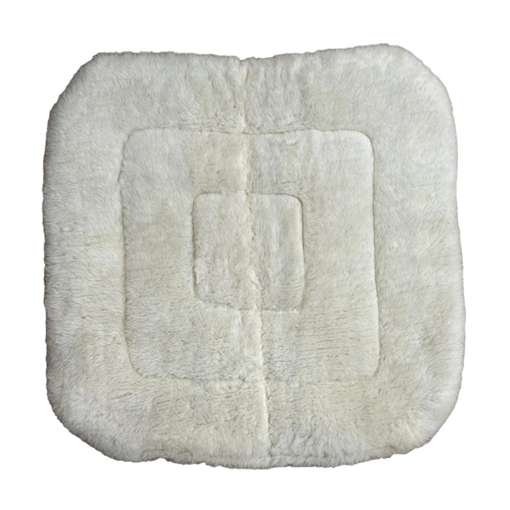 TuffRider Arrowhead Acrylic Saddle Pad