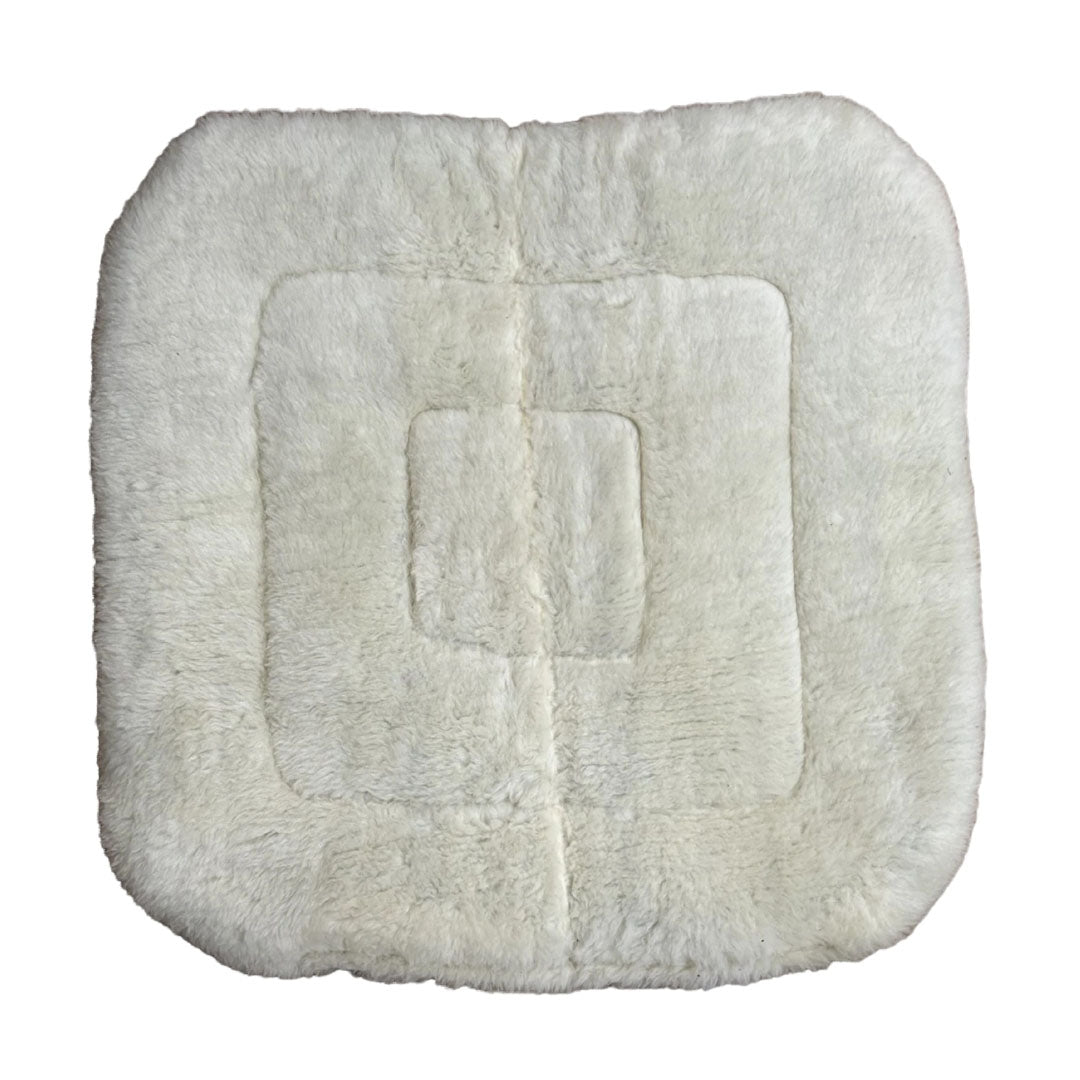 TuffRider Arrowhead Acrylic Saddle Pad