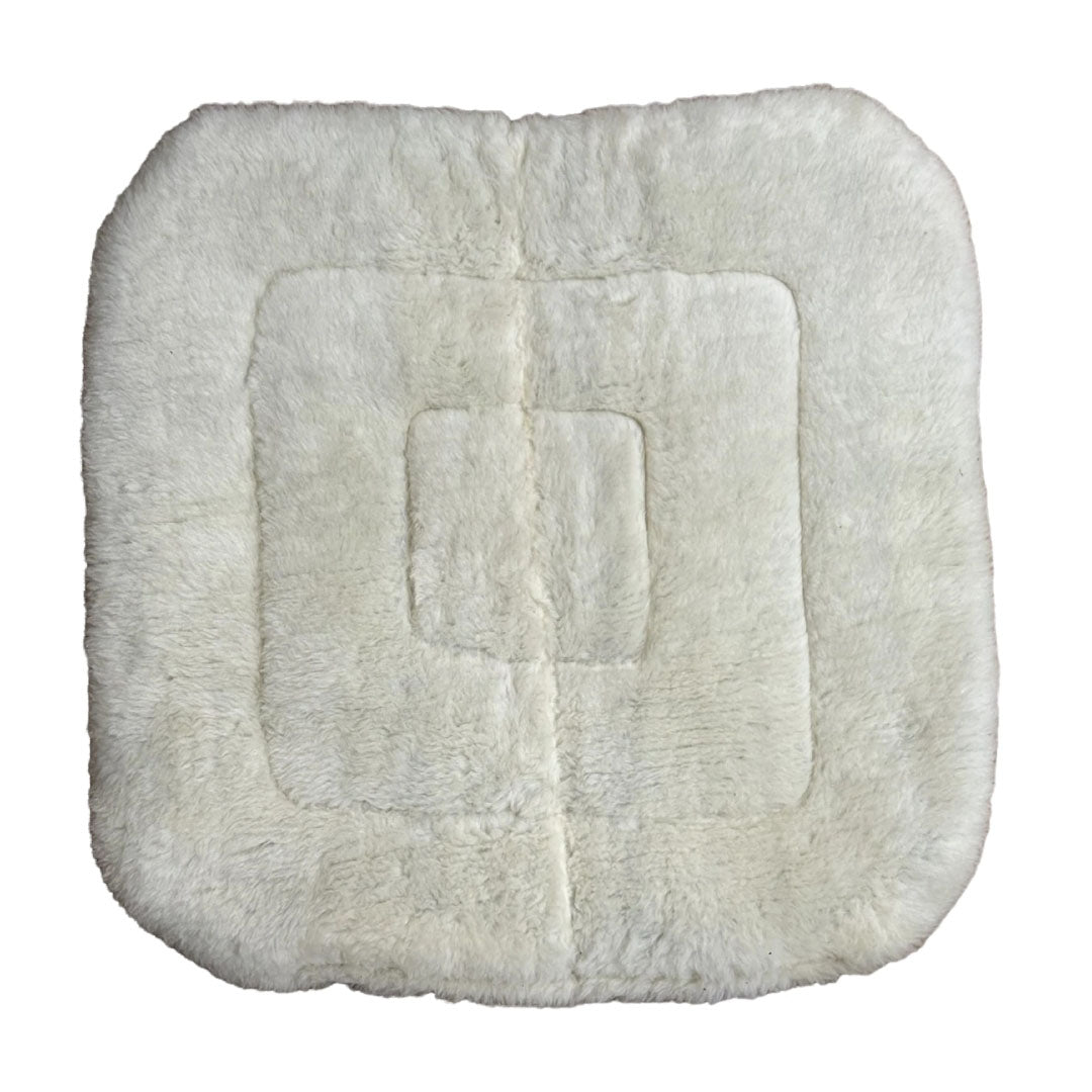 TuffRider Arrowhead Acrylic Saddle Pad