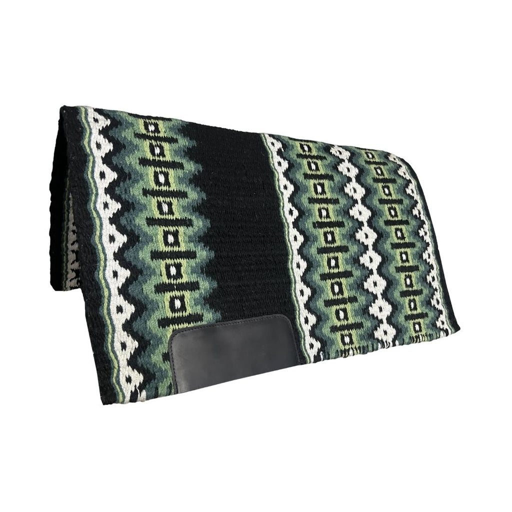 TuffRider Outrider Western Saddle Blanket