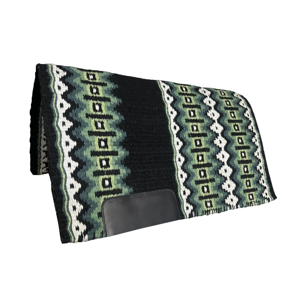 TuffRider Outrider Western Saddle Blanket