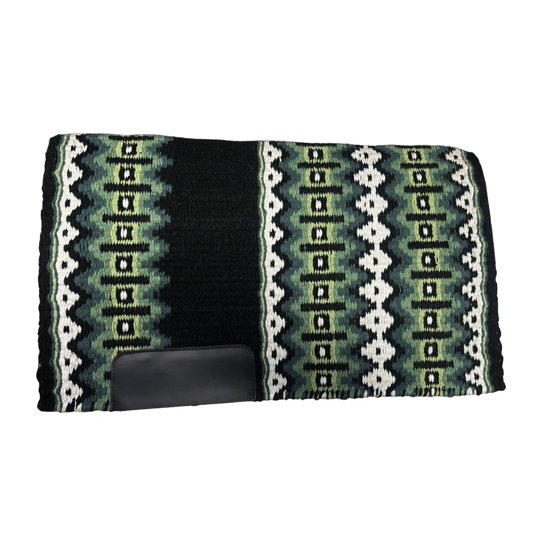 TuffRider Outrider Western Saddle Blanket