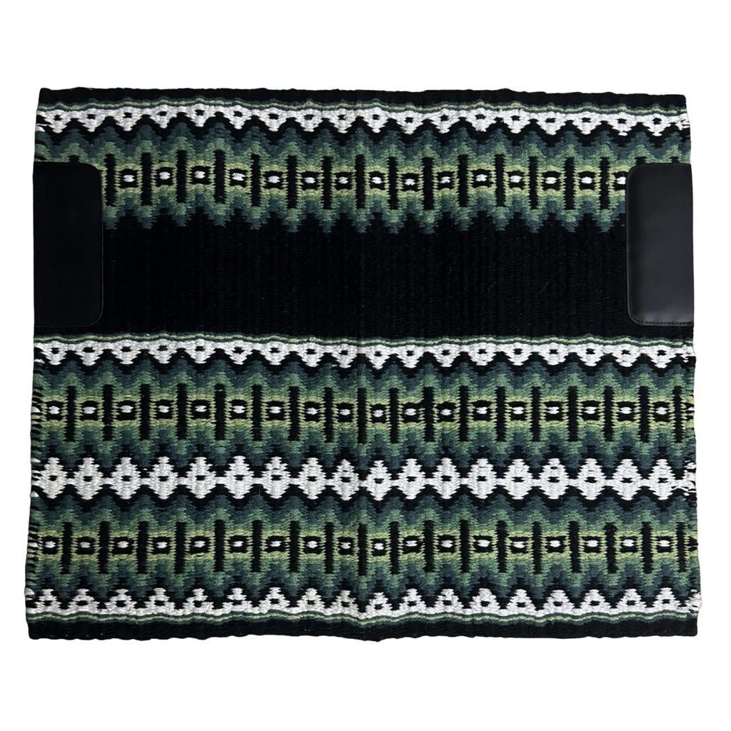 TuffRider Outrider Western Saddle Blanket