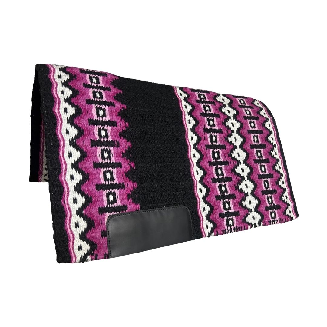 TuffRider Outrider Western Saddle Blanket