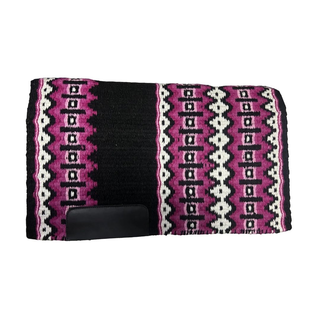 TuffRider Outrider Western Saddle Blanket