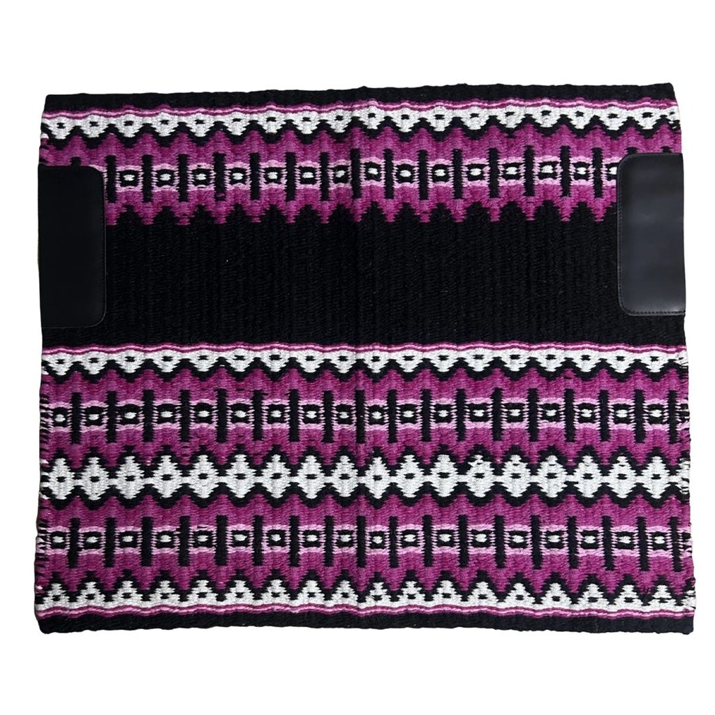 TuffRider Outrider Western Saddle Blanket