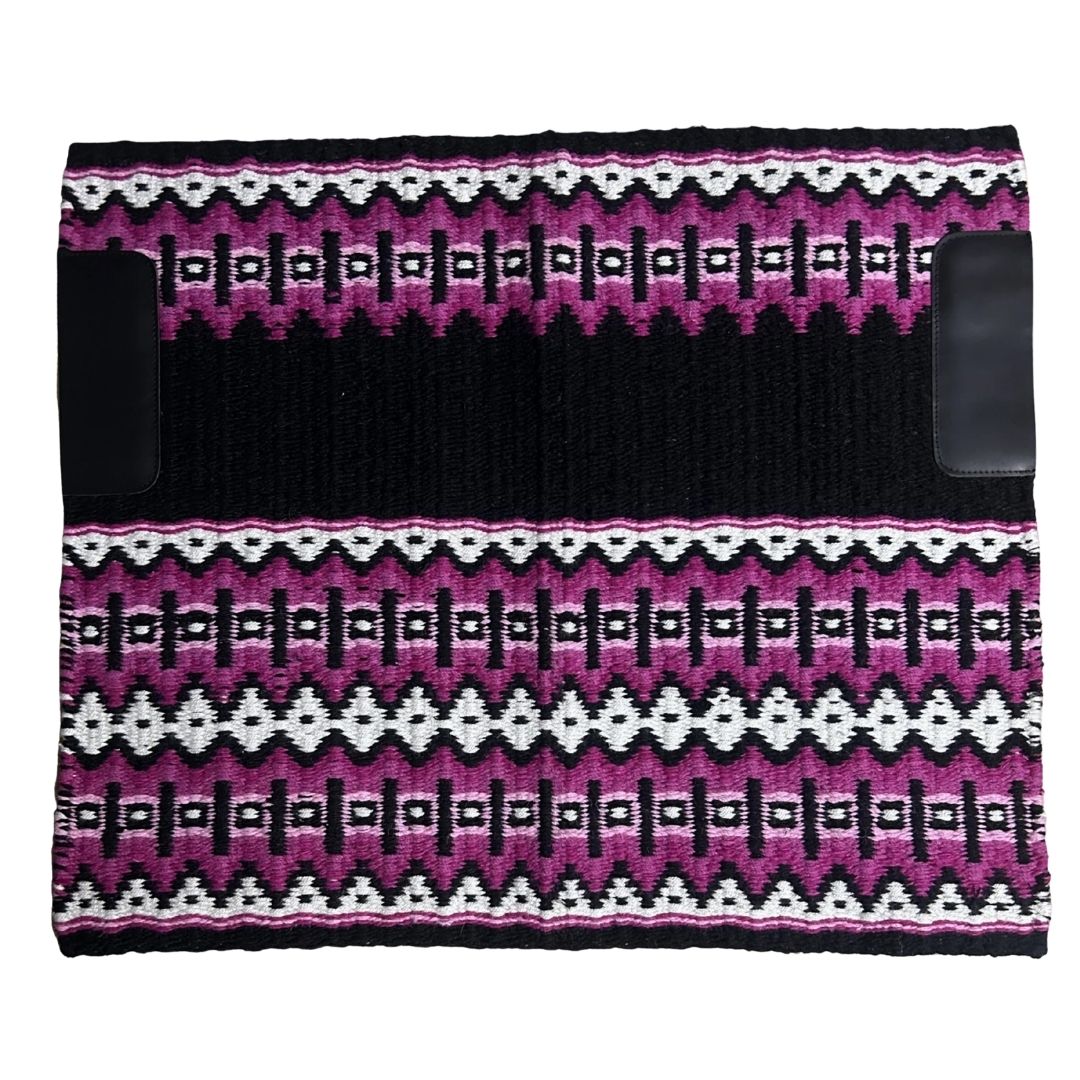 TuffRider Outrider Western Saddle Blanket