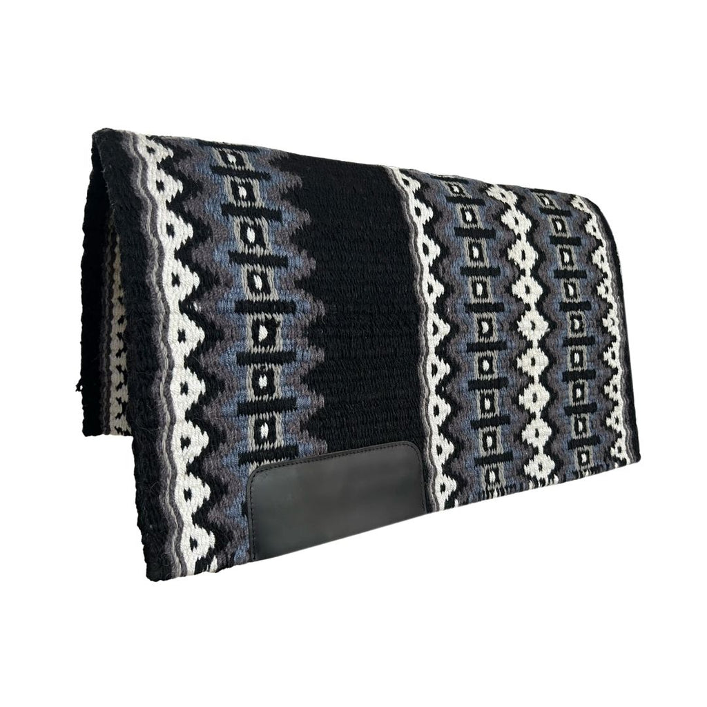 TuffRider Outrider Western Saddle Blanket