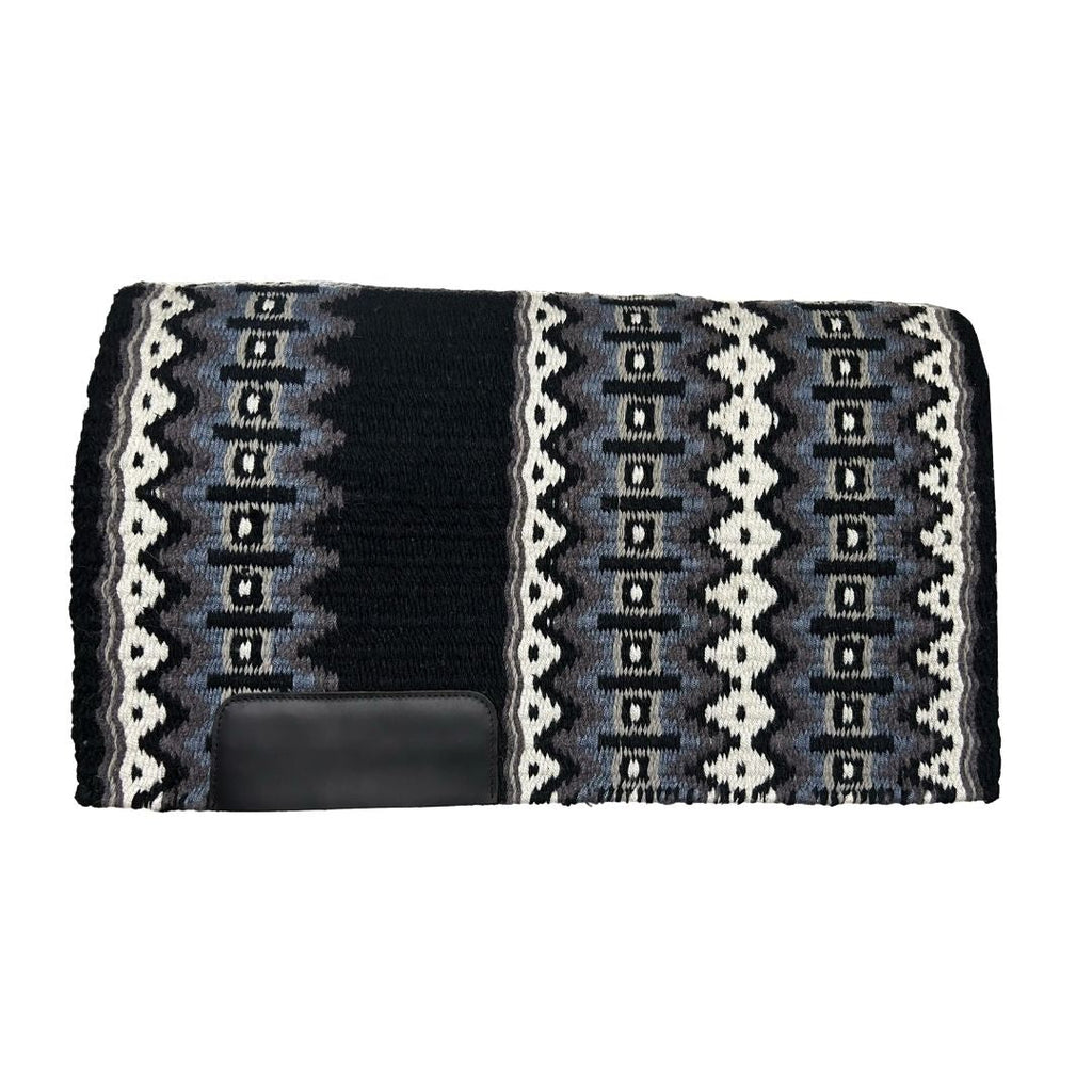 TuffRider Outrider Western Saddle Blanket
