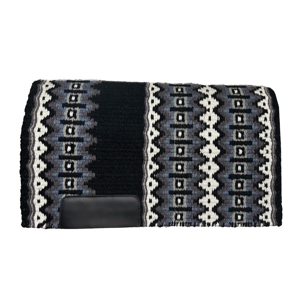 TuffRider Outrider Western Saddle Blanket