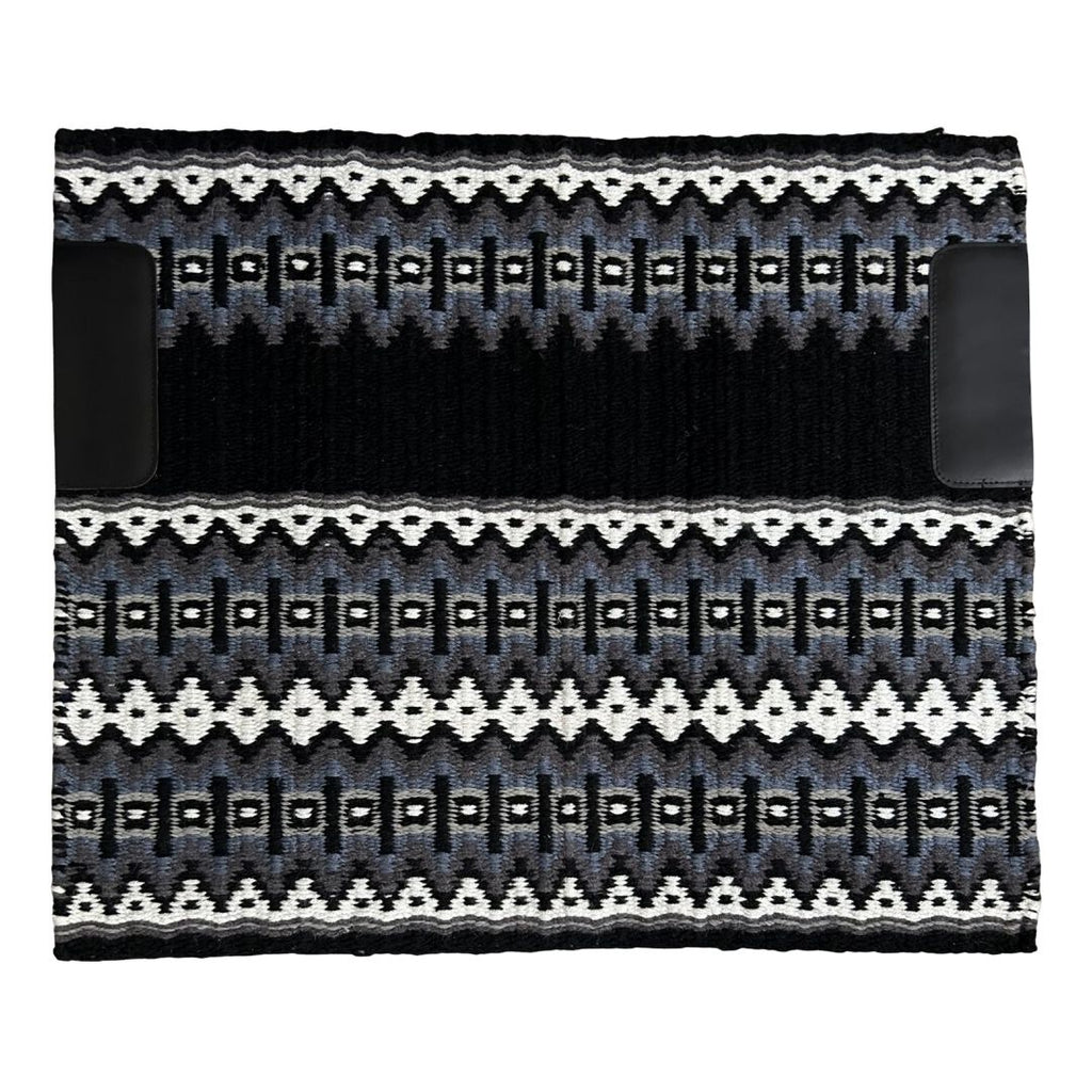 TuffRider Outrider Western Saddle Blanket