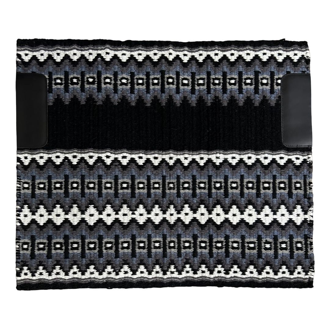 TuffRider Outrider Western Saddle Blanket