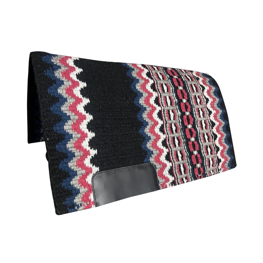 TuffRider Ranger Western Saddle Blanket