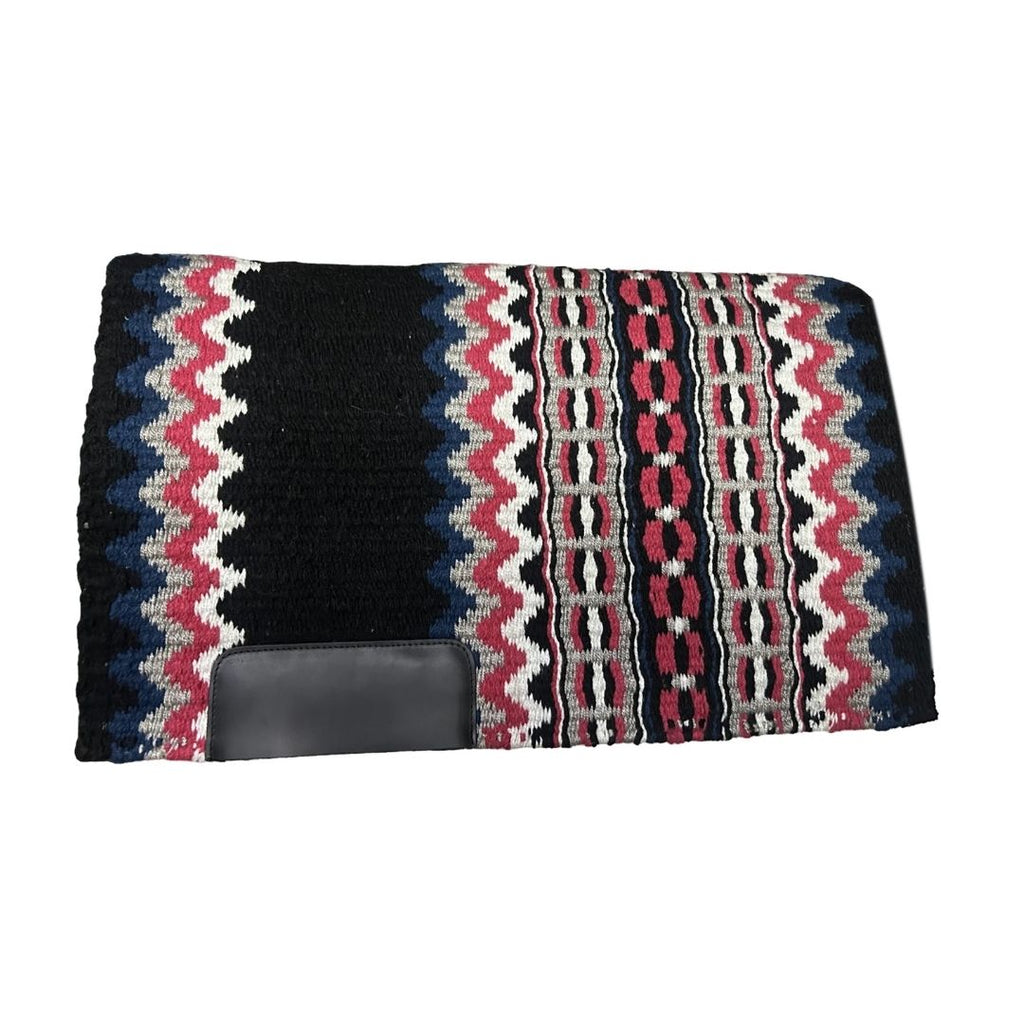 TuffRider Ranger Western Saddle Blanket
