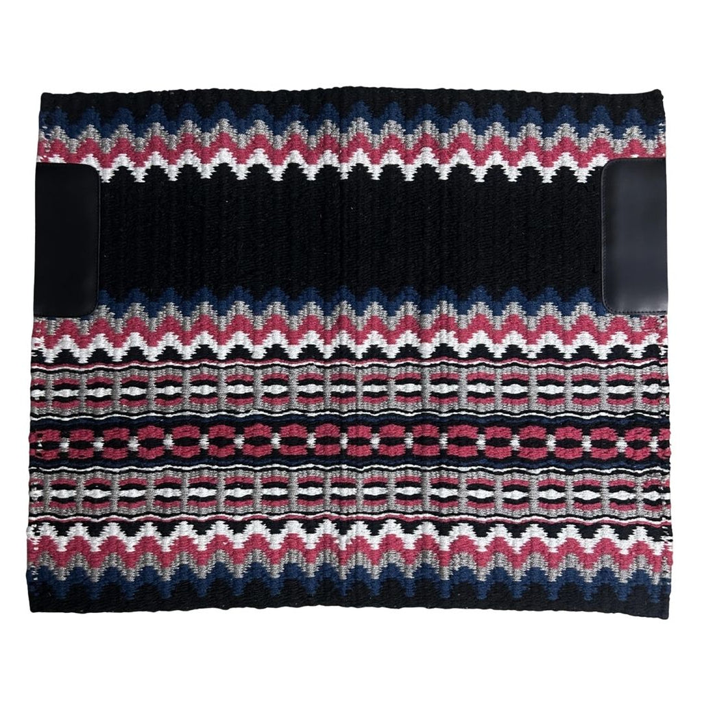 TuffRider Ranger Western Saddle Blanket
