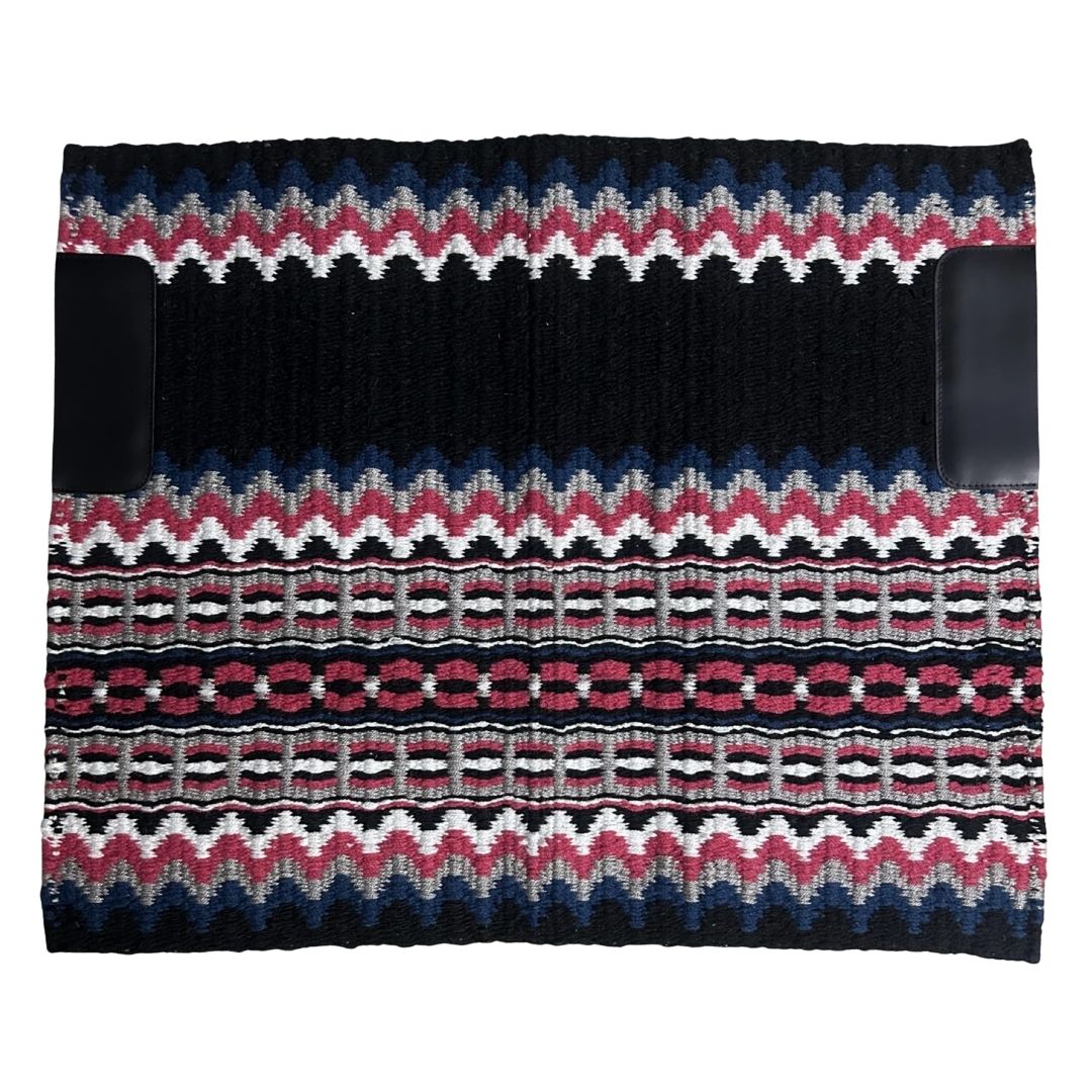 TuffRider Ranger Western Saddle Blanket