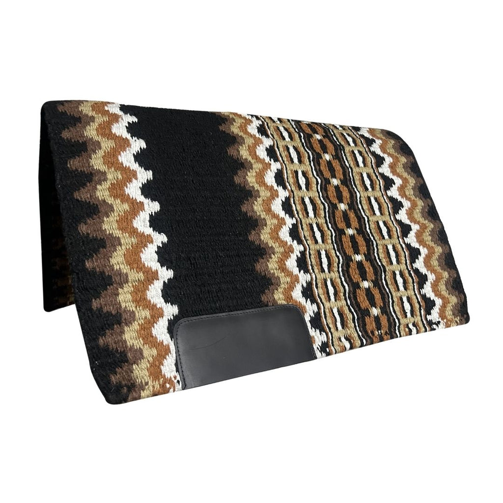 TuffRider Ranger Western Saddle Blanket
