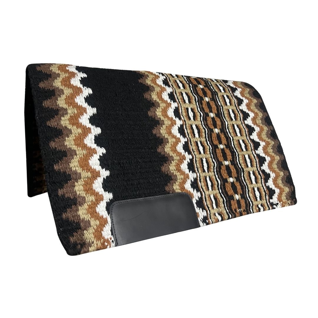 TuffRider Ranger Western Saddle Blanket