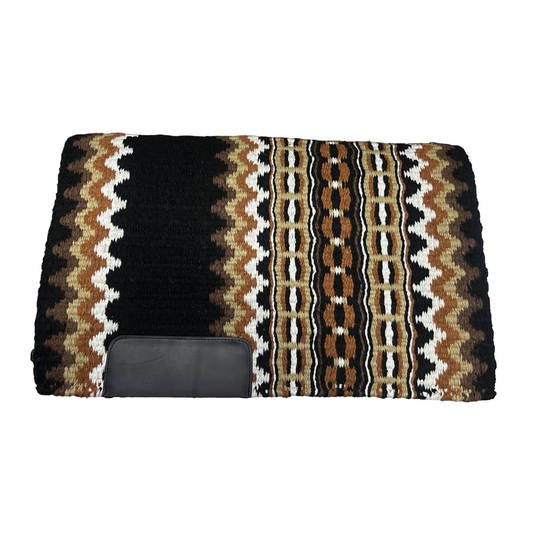 TuffRider Ranger Western Saddle Blanket