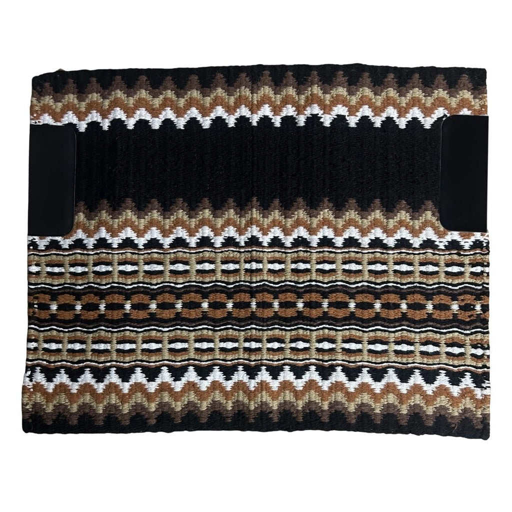TuffRider Ranger Western Saddle Blanket
