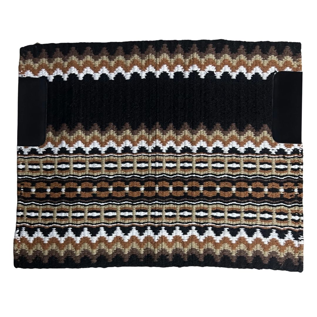 TuffRider Ranger Western Saddle Blanket