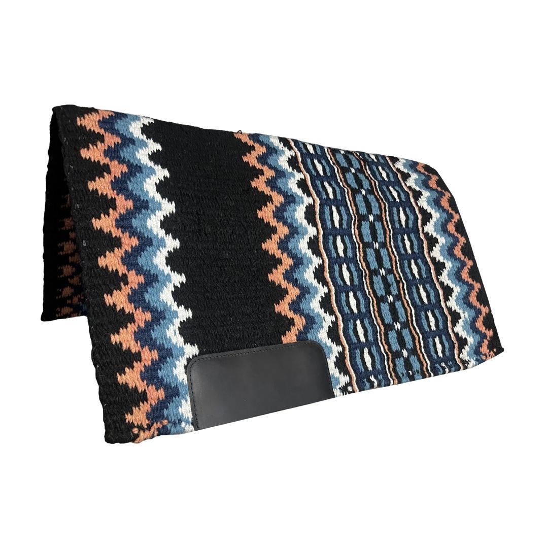 TuffRider Ranger Western Saddle Blanket