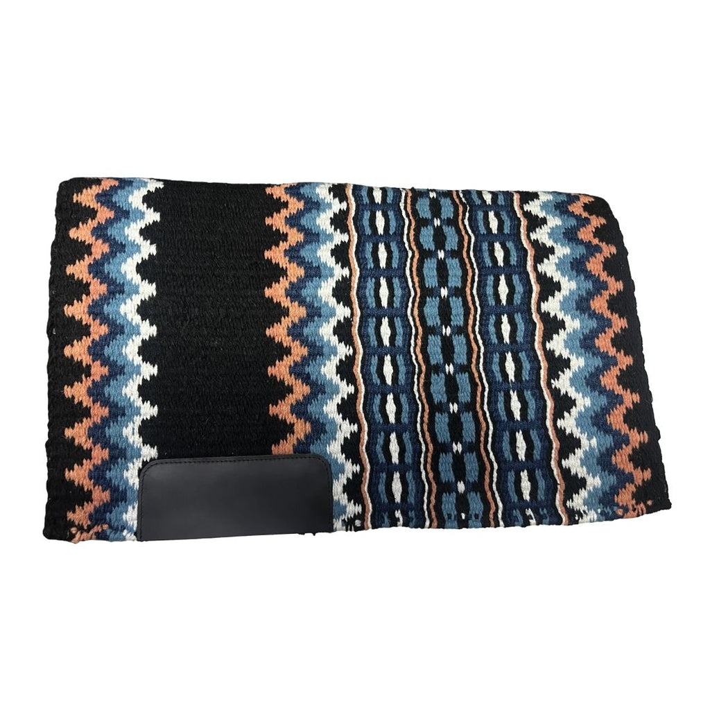 TuffRider Ranger Western Saddle Blanket