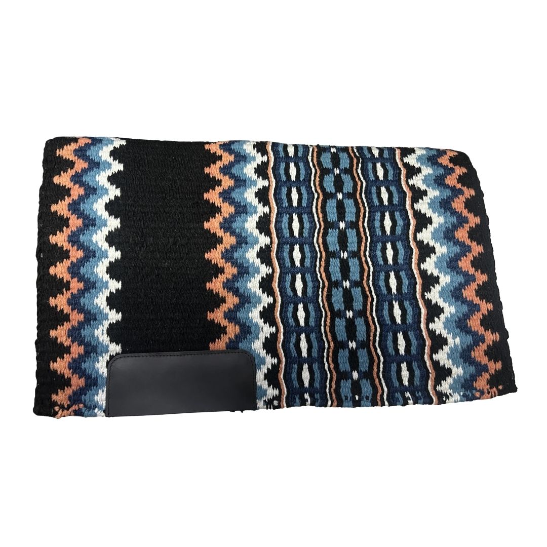 TuffRider Ranger Western Saddle Blanket