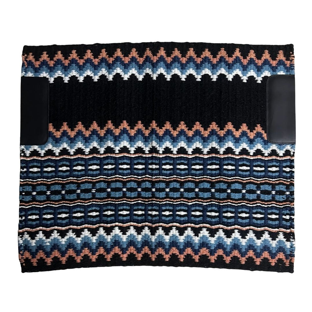 TuffRider Ranger Western Saddle Blanket