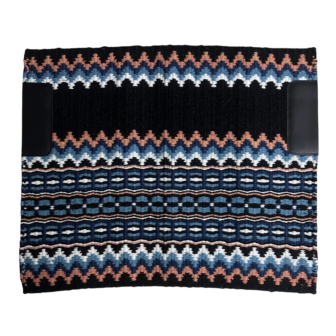 TuffRider Ranger Western Saddle Blanket
