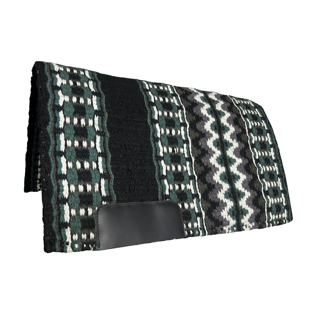 TuffRider Wagonmaster Western Saddle Blanket