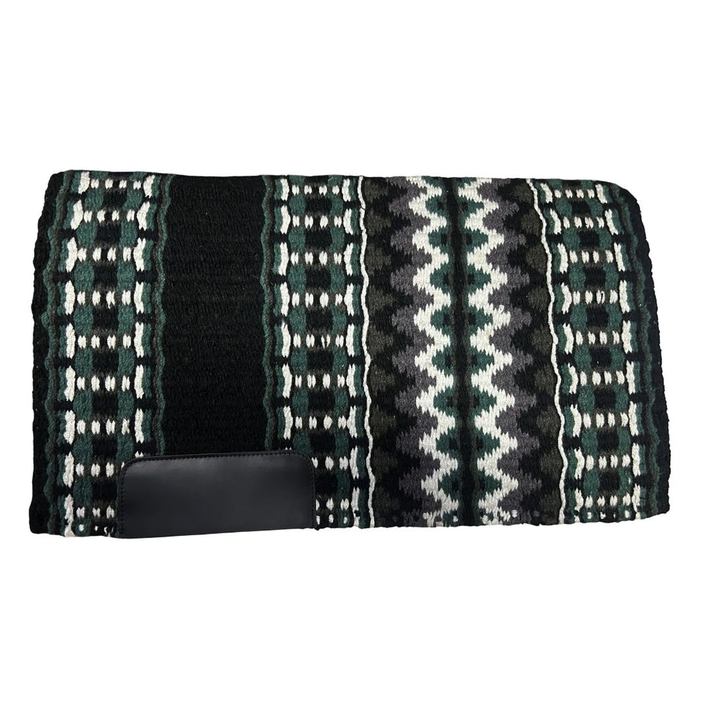 TuffRider Wagonmaster Western Saddle Blanket